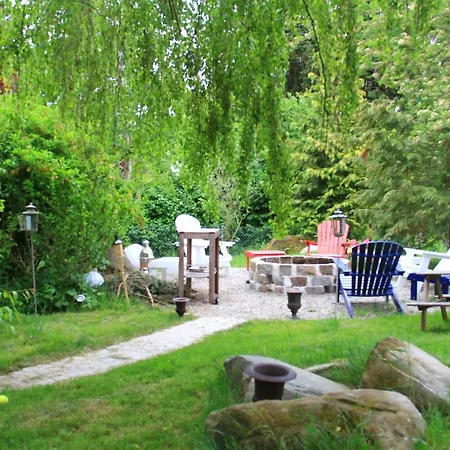 Knusperhauschen 山林小屋 *