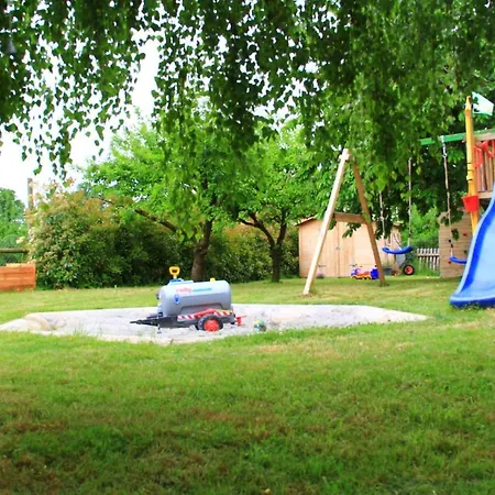 山林小屋 Knusperhauschen