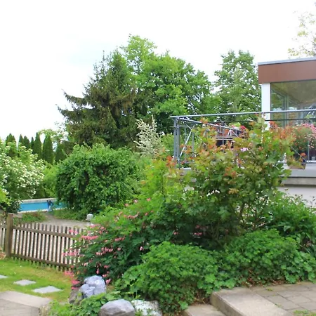 山林小屋 Knusperhauschen