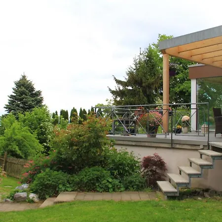 山林小屋 Knusperhauschen