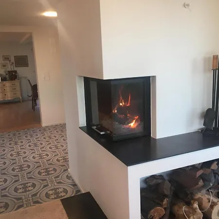 Knusperhauschen 山林小屋 Haggenschwil